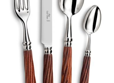 Kitchen utensils - MONTANA flatware - ALAIN SAINT- JOANIS