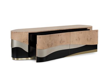 Sideboards - Greenapple Sideboard, Sistelo Sideboard, Handmade in Portugal - GREENAPPLE DESIGN INTERIORS