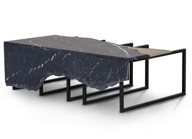 Coffee tables - Greenapple Coffee Table, Aire Coffee Table, Marble, Handmade in Portugal - GREENAPPLE DESIGN INTERIORS
