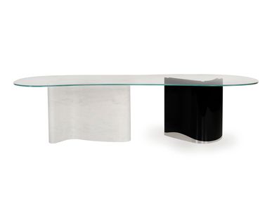 Dining Tables - Windy 10-seater dining table - GREENAPPLE DESIGN INTERIORS