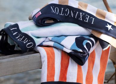 Serviettes de bain - Serviettes de plage Summer 21  - LEXINGTON COMPANY