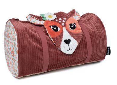 Bags and totes - Melimelos La Doe Week-End Bag - DEGLINGOS
