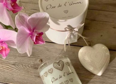 Scents - QUE DE L'AMOUR - AMELIE ET MELANIE