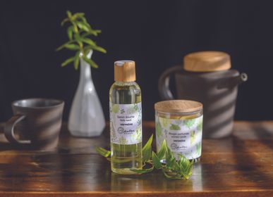 Scents - VERVEINE - LOTHANTIQUE