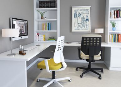 Office seating - HI-POP Office Seat - EUROSIT