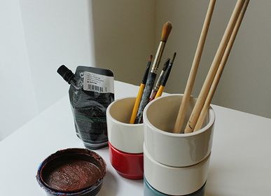 Design objects - Container/Bowl Ujo 1.0 - DEDAL