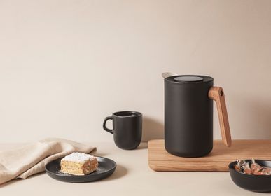 Accessoires thé et café - Pichet Isotherme 1L Nordic Kitchen - EVA SOLO