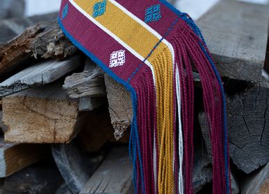 Apparel - Belt KHAMSUNG - BHUTAN TEXTILES