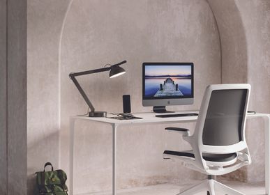 Office seating - SLASHER Office Seat - EUROSIT