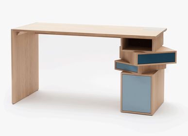 Desks - EMPIL desk - DRUGEOT MANUFACTURE