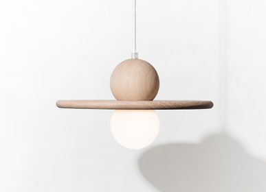 Design objects - NEBULOUS suspension - DRUGEOT MANUFACTURE