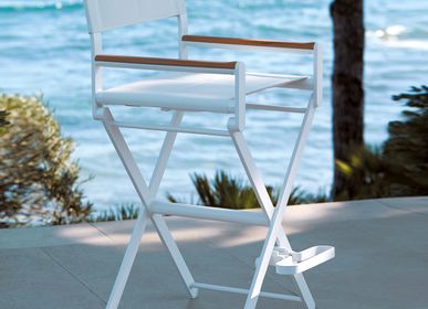 Lawn chairs - Bar stool OSKAR - SIFAS
