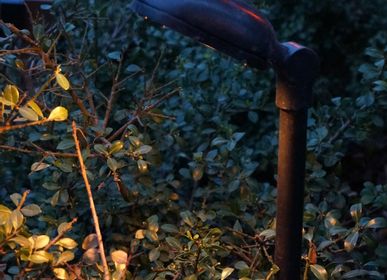 Garden built-in lighting  - Garden lighting CHARMOND - AUTHENTAGE LIGHTING