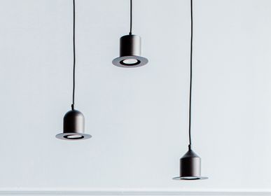 Hanging lights - HAT Pendant Lamp - EMKO
