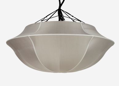 Hanging lights - Umbrella - indochina collection - OI SOI OI