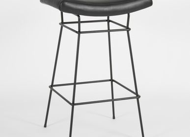 Kitchens furniture - Bienal bar stool - OBJEKTO