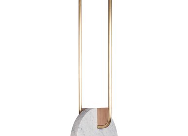 Hanging lights - Pessoa Suspension Lamp - GREENAPPLE DESIGN INTERIORS