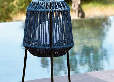 Outdoor decorative accessories - LIGHTING lamp - SIFAS