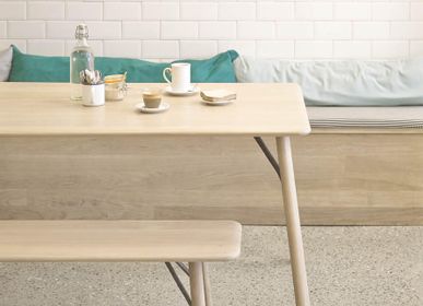Dining Tables - Kea Table - ALKI