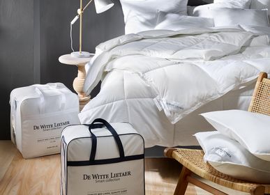 Comforters and pillows - DREAM - 4 SEASONS - DE WITTE LIETAER