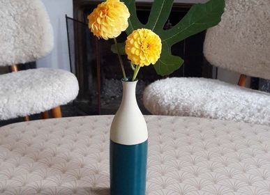 Vases - Collections Basic, Bouteilles, Koom, Lampion & Maïko - LES GUIMARDS