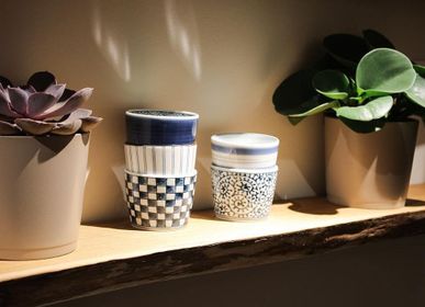 Ceramic - Mug and Mug - SOPHA DIFFUSION JAPANLIFESTYLE