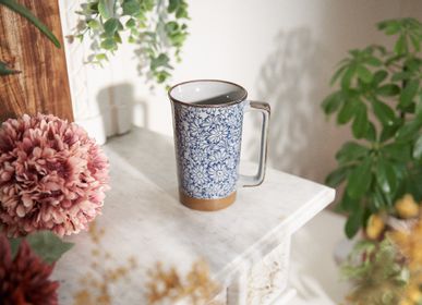 Accessoires thé et café - Mug Japonais - SOPHA DIFFUSION JAPANLIFESTYLE