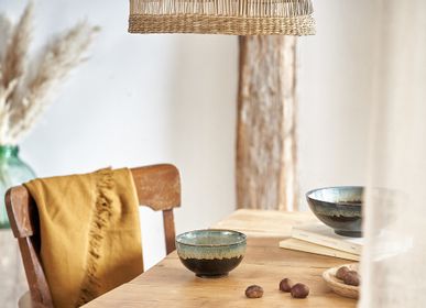 Céramique - Set de bol en porcelaine japonaise - SOPHA DIFFUSION JAPANLIFESTYLE