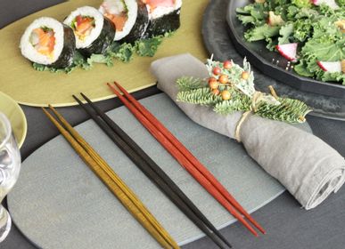 Gifts - HASHI-BIO CHOPSTICKS -by STYLE OF JAPAN - STYLE OF JAPAN