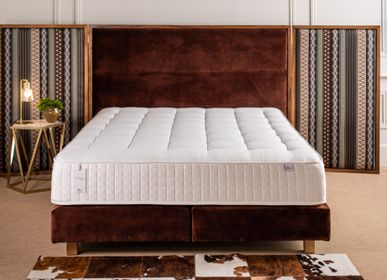 Beds - MEZZO mattress - BONNET MANUFACTURE DE LITERIE