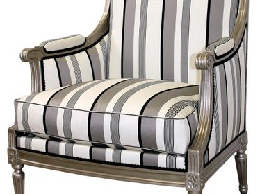 Fauteuils - Bergère LENOIR - MAISON TAILLARDAT