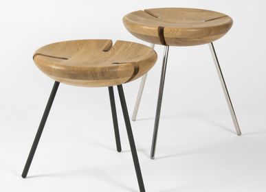 Kitchens furniture - Tribo stool - OBJEKTO