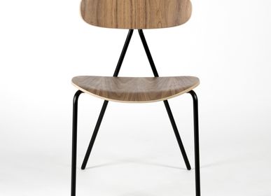 Kitchens furniture - Lagoa dining chair - OBJEKTO