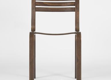Chairs for hospitalities & contracts - Gabi chair - OBJEKTO
