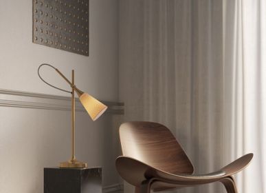 Lampadaires - Collection Jamz - Éclairage en porcelaine fait main - LLADRÓ