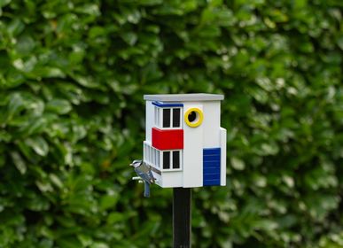 Garden accessories - Multiholk De Stijl - WILDLIFE GARDEN