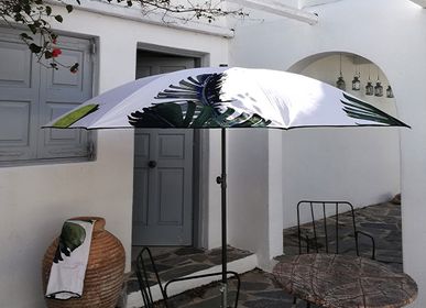 Objets design - Parasol de terrasse - Botanica - Klaoos - - KLAOOS