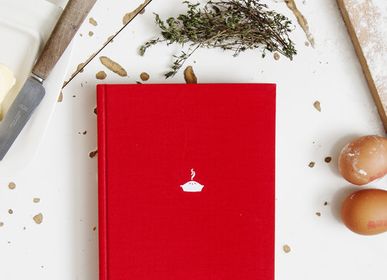 Cadeaux - Mon livre de cuisine de famille - SUCK UK