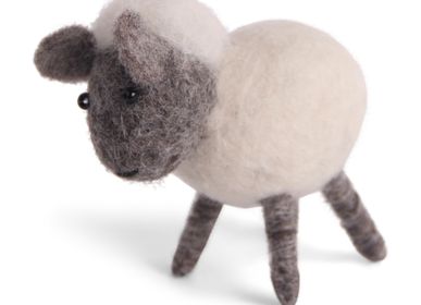 Decorative objects - Cute Easter lamb - EN GRY & SIF