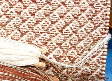 Bespoke carpets - Outdoor Hand-woven Rugs - DESISTART GROUP