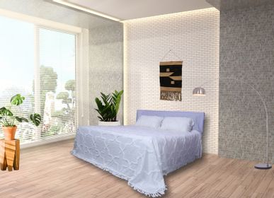 Linge de lit - Jasmin Marrakech Couvre-lit - MEEM RUGS