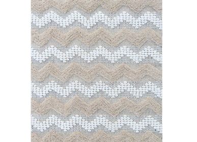 Rugs - CHEVRON COTTON RUG  - MEEM RUGS