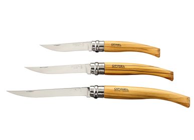 Knives - Folding slim line knives - OPINEL