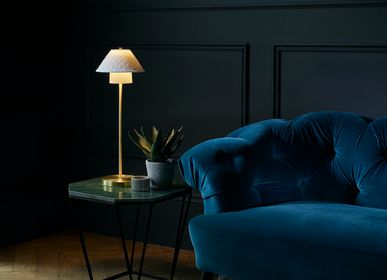 Table lamps - Oxford Double Table Light - ORIGINAL BTC