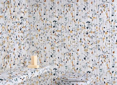 Objets de décoration - Toilette en pierre de terrazzo - ARTOLETTA  GALLERY