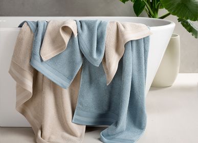 Bath towels - EXCELLENCE WASHING MITT - DE WITTE LIETAER