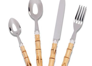 Kitchen utensils - OSAKA flatware - ALAIN SAINT- JOANIS