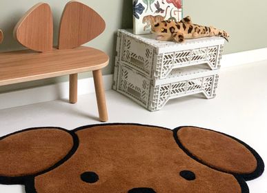 Contemporary carpets - Snuffy (Miffy & Friends) - MAISON DEUX
