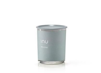 Bougies - FreshSpirit Petite bougie parfumée 22:00 - ZONE DENMARK