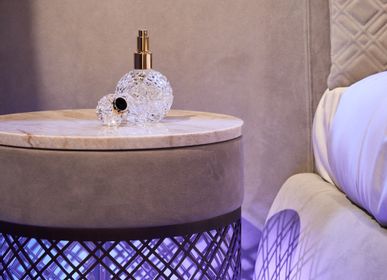 Installation accessories - LUNA perfume bottles - MARIO CIONI & C